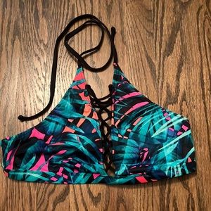 Victoria Secrets bathing suit top